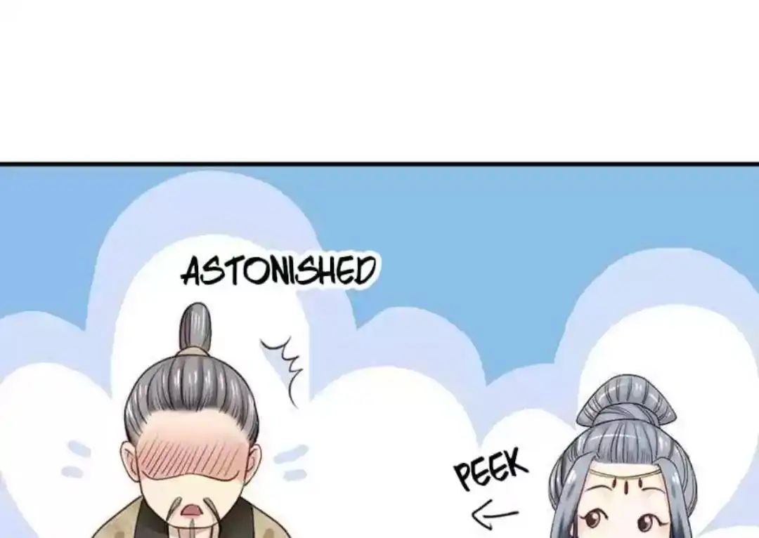 A Beauty, a Fatal Concubine Chapter 71 page 47 - Chapter 71