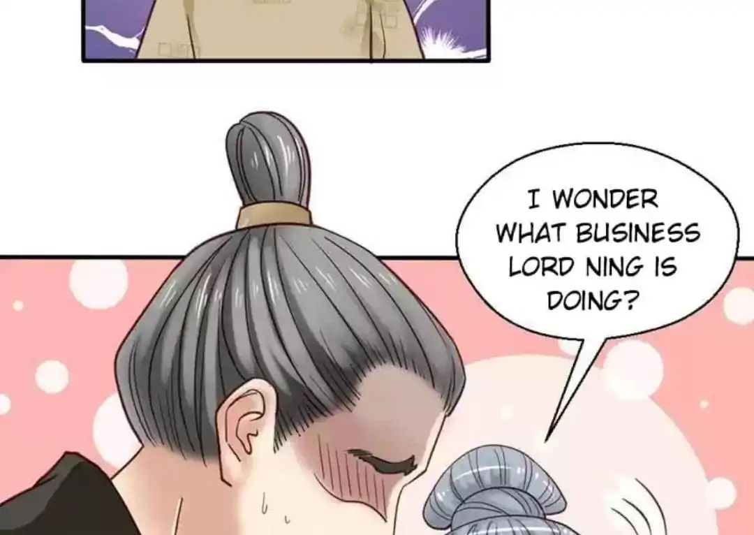 A Beauty, a Fatal Concubine Chapter 71 page 50 - Chapter 71