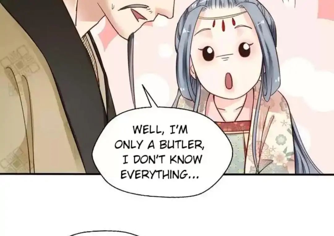 A Beauty, a Fatal Concubine Chapter 71 page 51 - Chapter 71