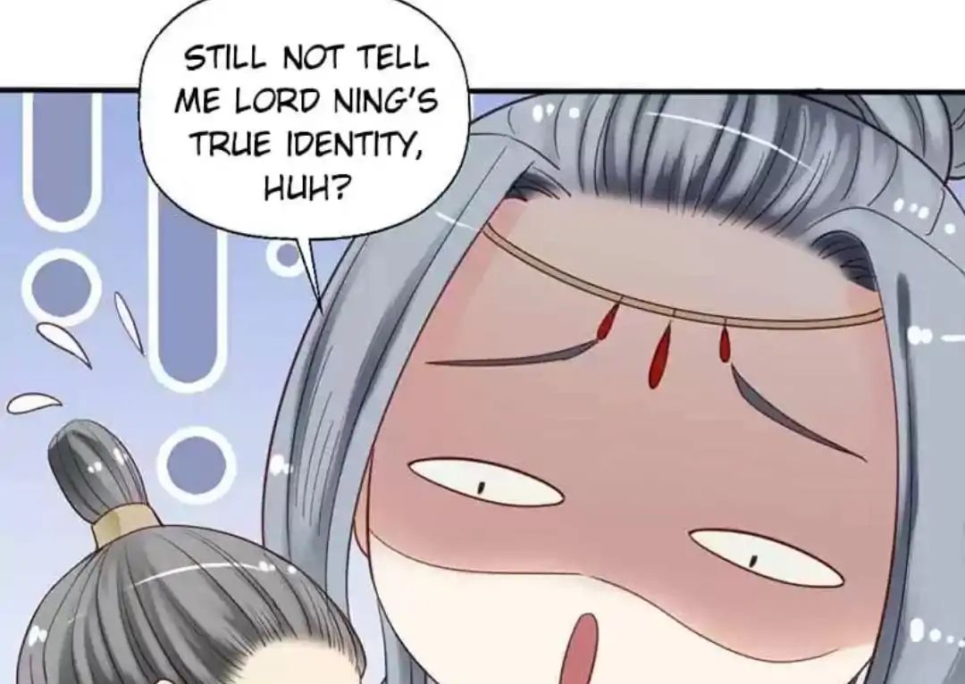 A Beauty, a Fatal Concubine Chapter 71 page 52 - Chapter 71
