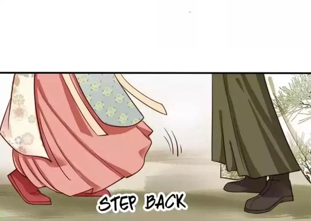 A Beauty, a Fatal Concubine Chapter 71 page 6 - Chapter 71