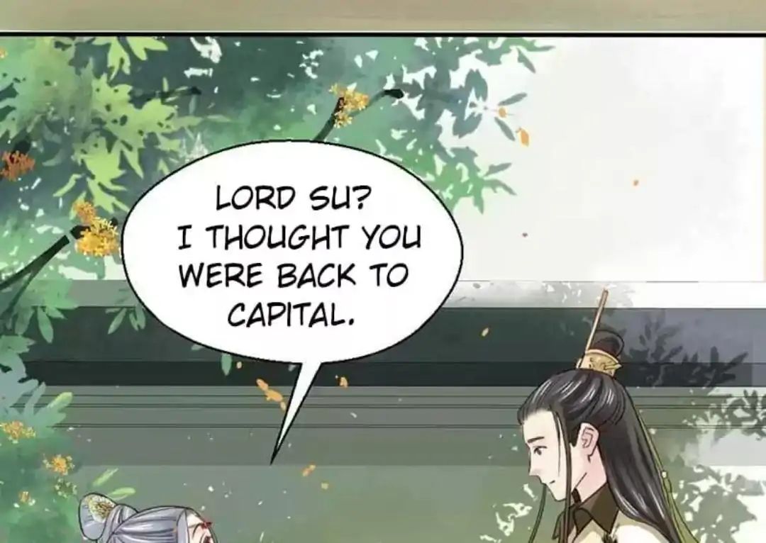 A Beauty, a Fatal Concubine Chapter 71 page 7 - Chapter 71