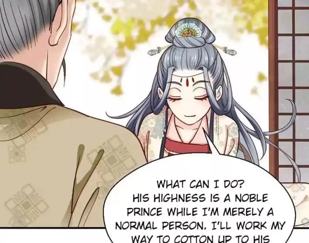 A Beauty, a Fatal Concubine Chapter 72 page 10 - Chapter 72