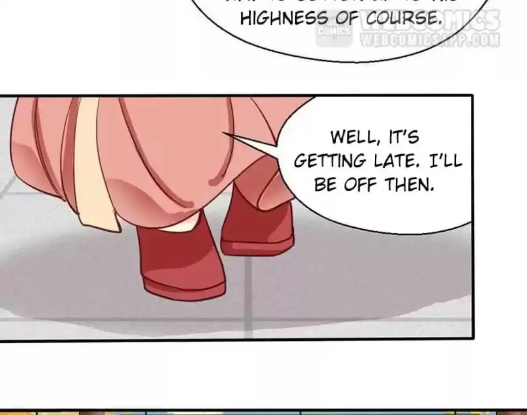 A Beauty, a Fatal Concubine Chapter 72 page 11 - Chapter 72