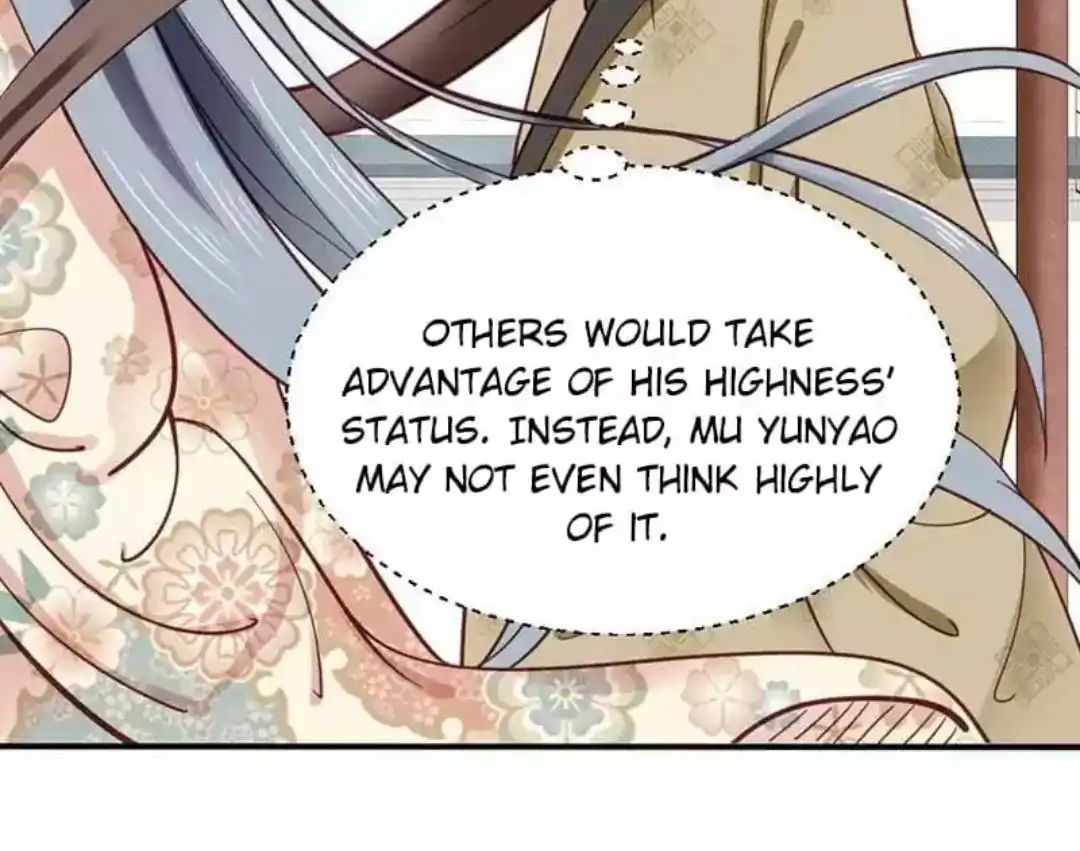 A Beauty, a Fatal Concubine Chapter 72 page 13 - Chapter 72
