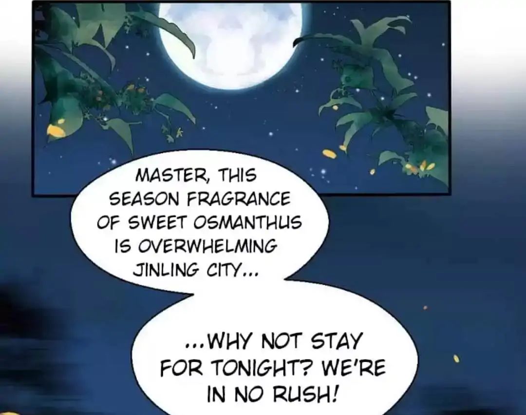 A Beauty, a Fatal Concubine Chapter 72 page 16 - Chapter 72