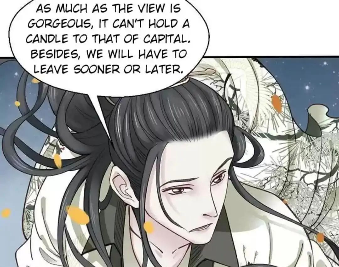 A Beauty, a Fatal Concubine Chapter 72 page 18 - Chapter 72