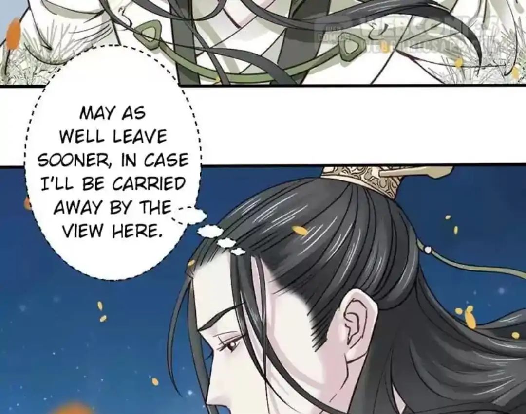 A Beauty, a Fatal Concubine Chapter 72 page 19 - Chapter 72