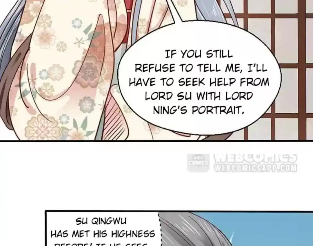 A Beauty, a Fatal Concubine Chapter 72 page 2 - Chapter 72