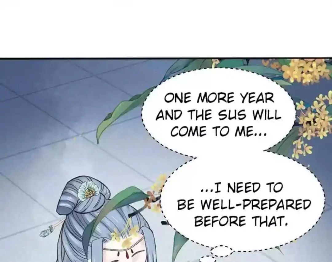 A Beauty, a Fatal Concubine Chapter 72 page 23 - Chapter 72
