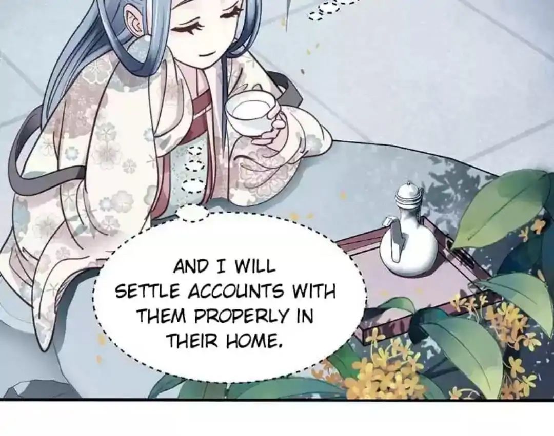 A Beauty, a Fatal Concubine Chapter 72 page 24 - Chapter 72