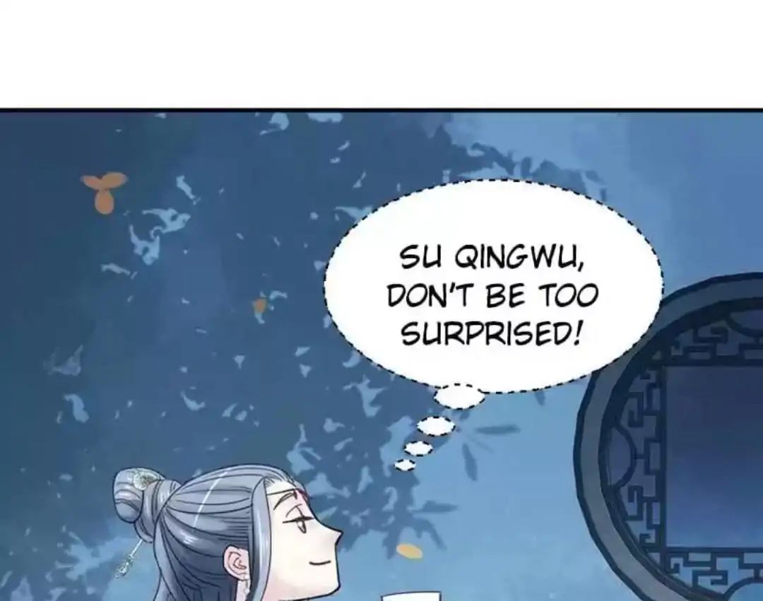 A Beauty, a Fatal Concubine Chapter 72 page 26 - Chapter 72