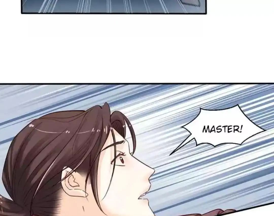 A Beauty, a Fatal Concubine Chapter 72 page 38 - Chapter 72