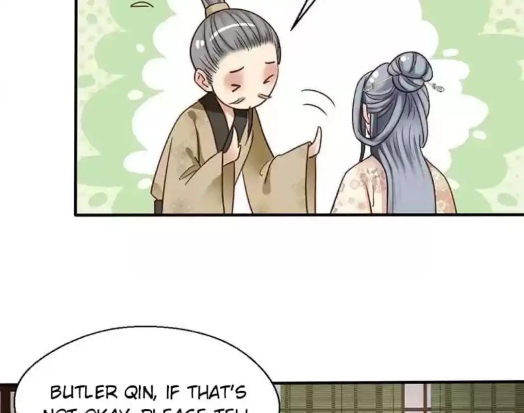 A Beauty, a Fatal Concubine Chapter 72 page 4 - Chapter 72