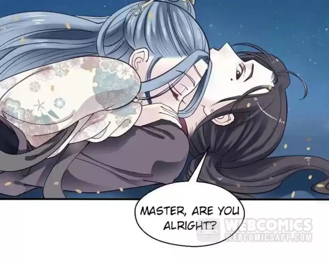 A Beauty, a Fatal Concubine Chapter 72 page 43 - Chapter 72