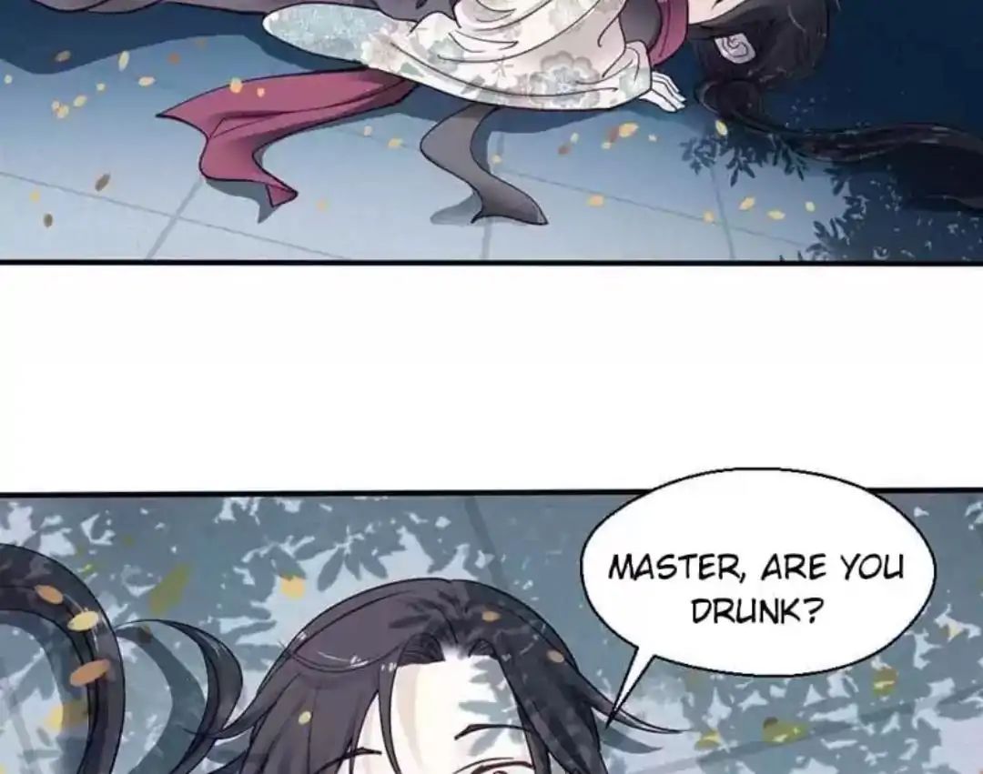 A Beauty, a Fatal Concubine Chapter 72 page 45 - Chapter 72