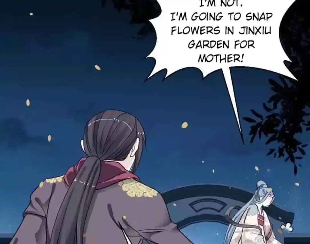 A Beauty, a Fatal Concubine Chapter 72 page 47 - Chapter 72