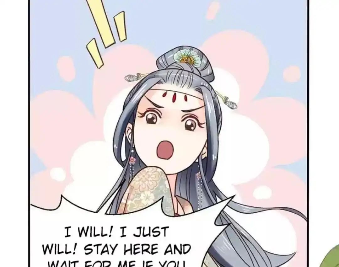 A Beauty, a Fatal Concubine Chapter 72 page 49 - Chapter 72