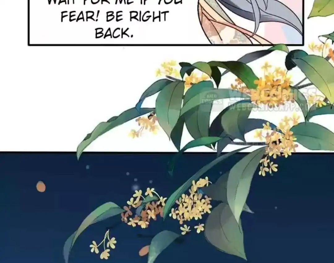 A Beauty, a Fatal Concubine Chapter 72 page 50 - Chapter 72
