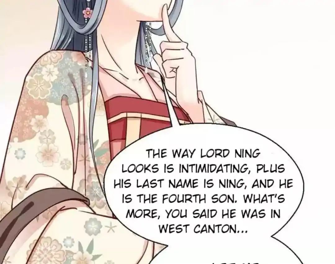 A Beauty, a Fatal Concubine Chapter 72 page 7 - Chapter 72