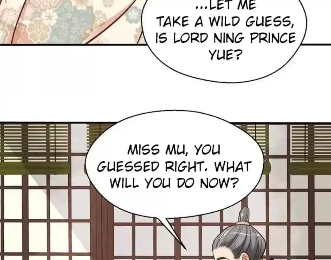A Beauty, a Fatal Concubine Chapter 72 page 8 - Chapter 72