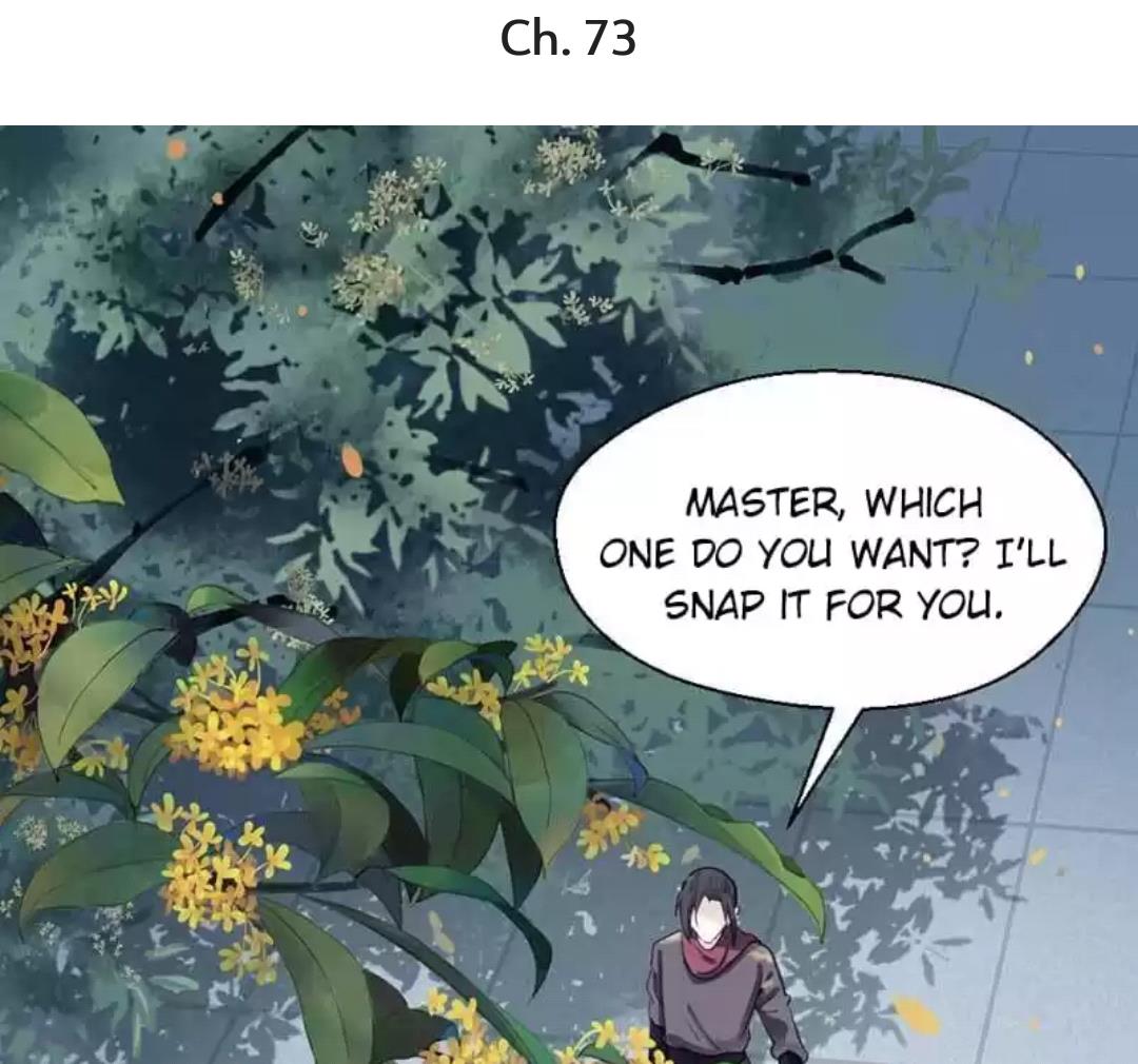 A Beauty, a Fatal Concubine Chapter 73 page 1 - Chapter 73