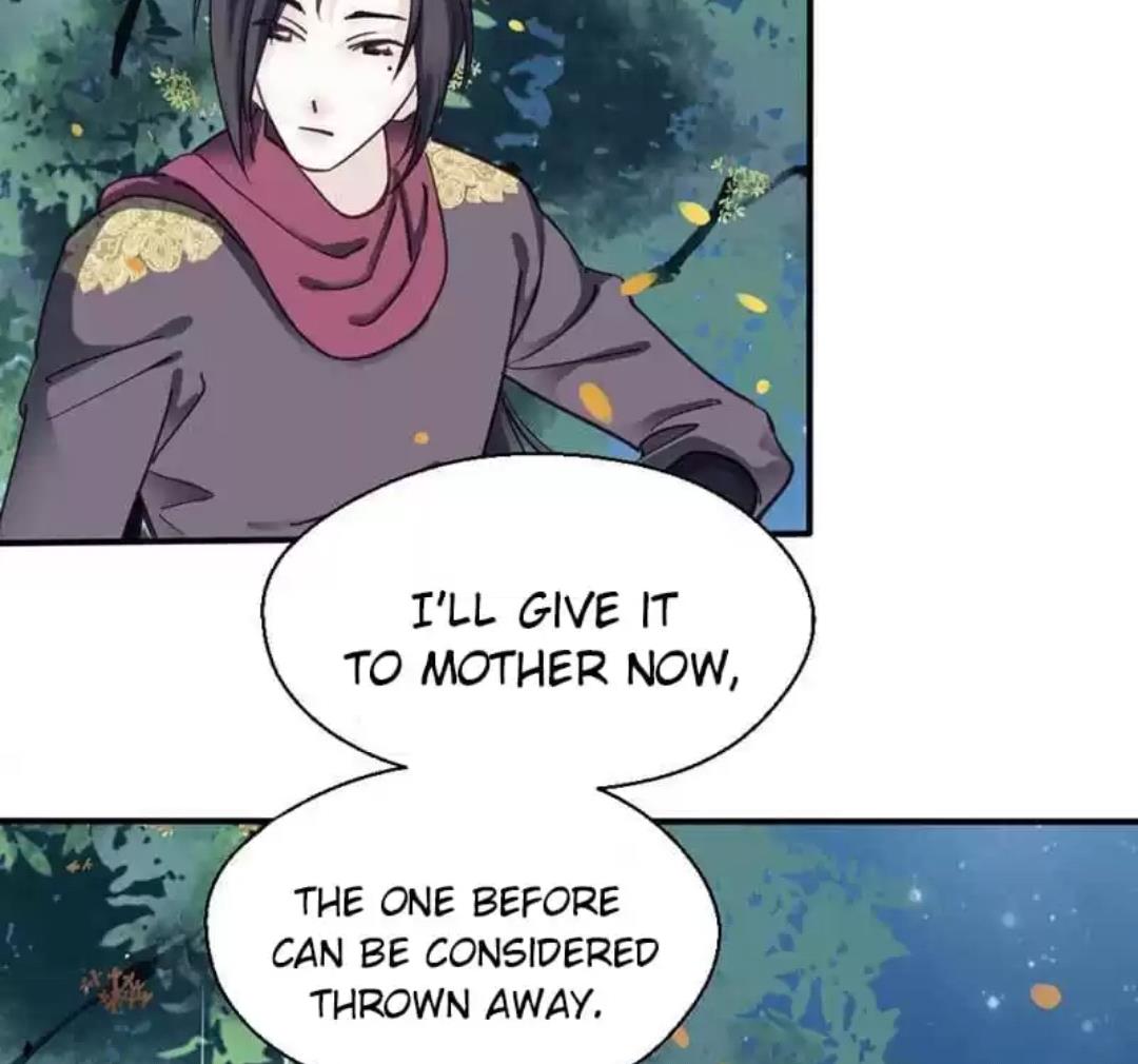A Beauty, a Fatal Concubine Chapter 73 page 13 - Chapter 73
