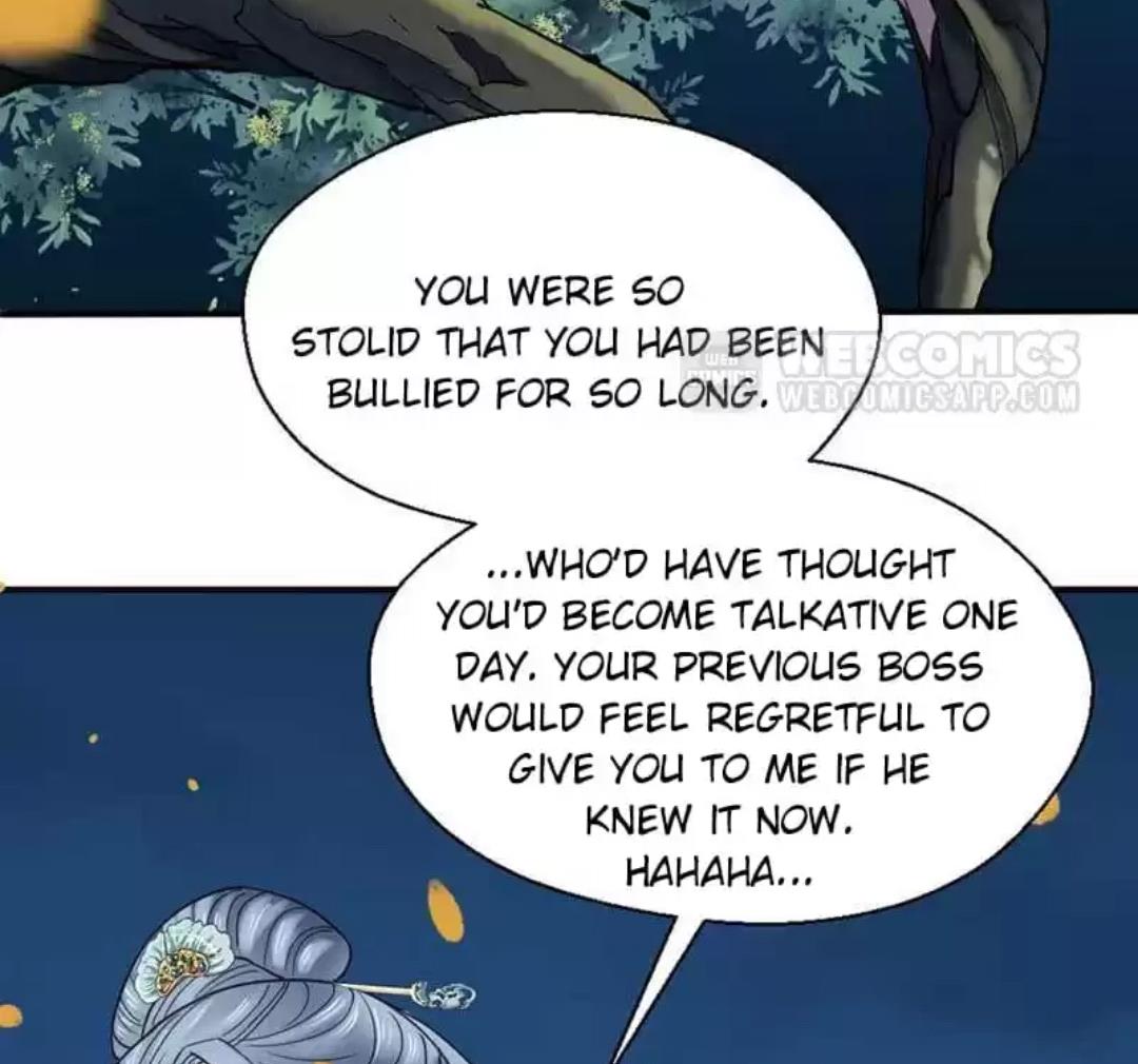 A Beauty, a Fatal Concubine Chapter 73 page 15 - Chapter 73