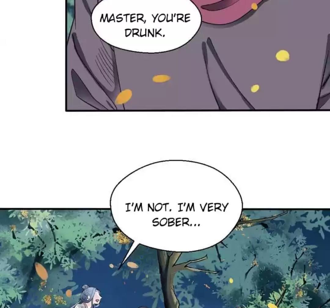 A Beauty, a Fatal Concubine Chapter 73 page 18 - Chapter 73