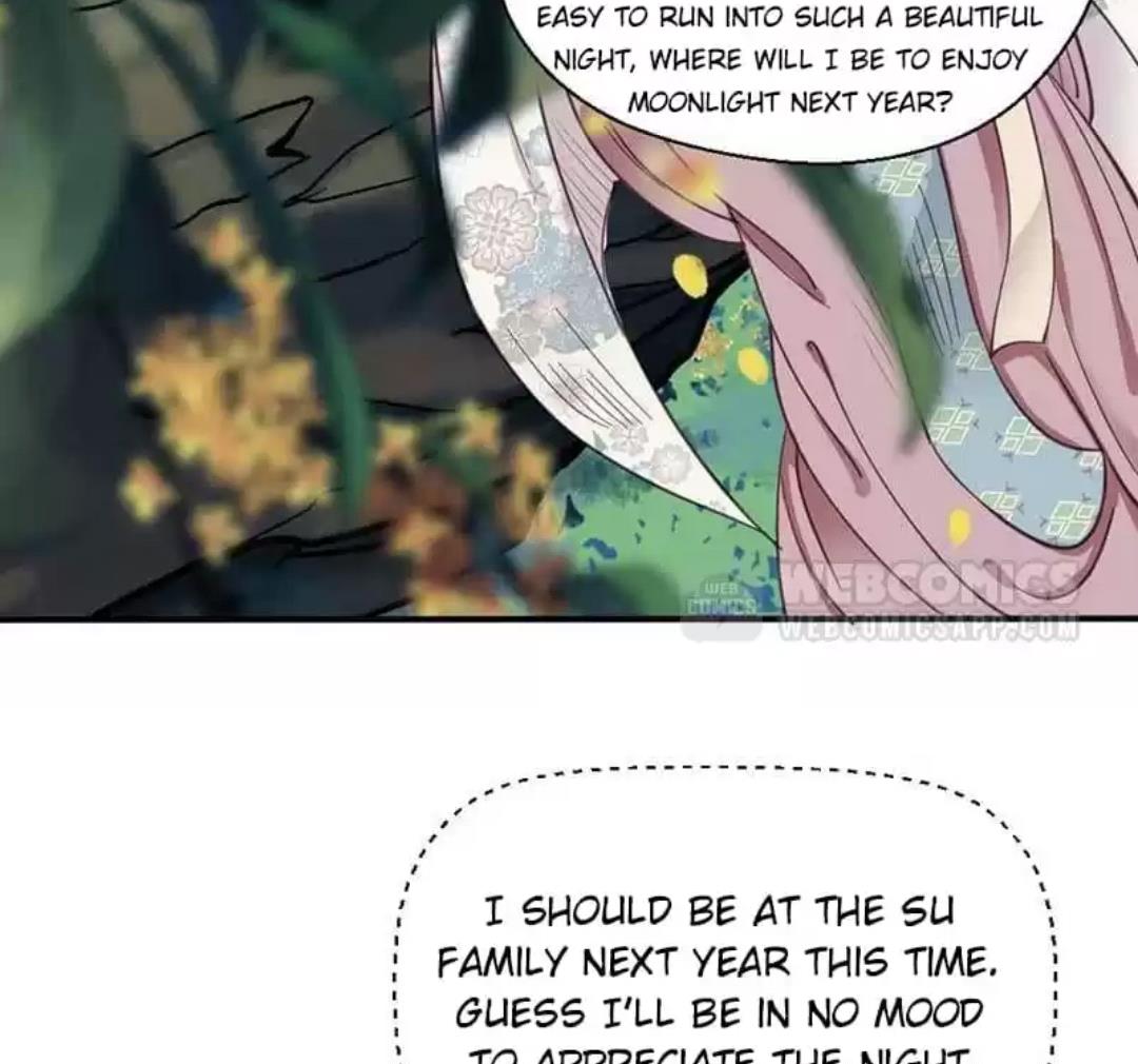 A Beauty, a Fatal Concubine Chapter 73 page 21 - Chapter 73