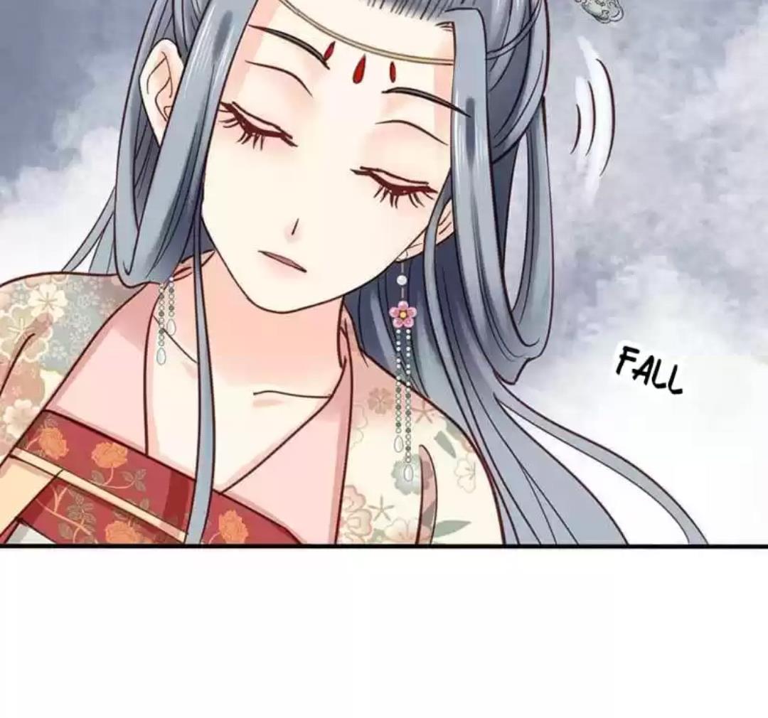A Beauty, a Fatal Concubine Chapter 73 page 29 - Chapter 73