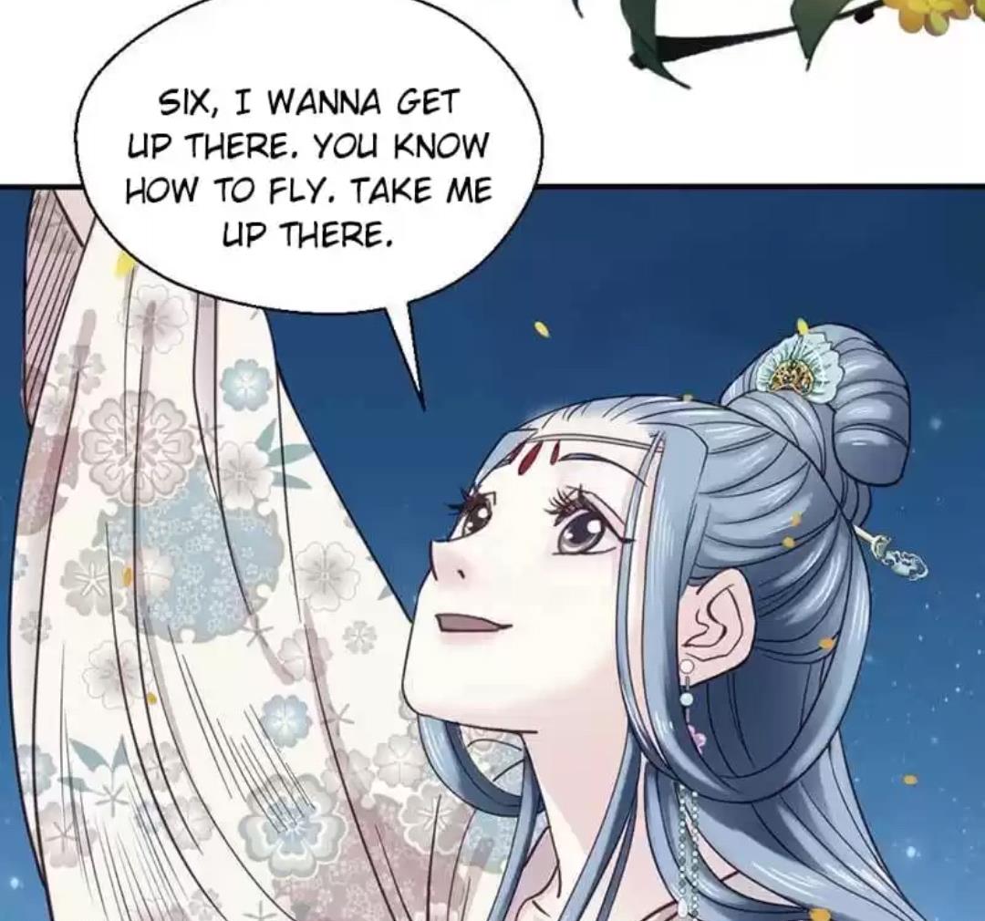 A Beauty, a Fatal Concubine Chapter 73 page 3 - Chapter 73