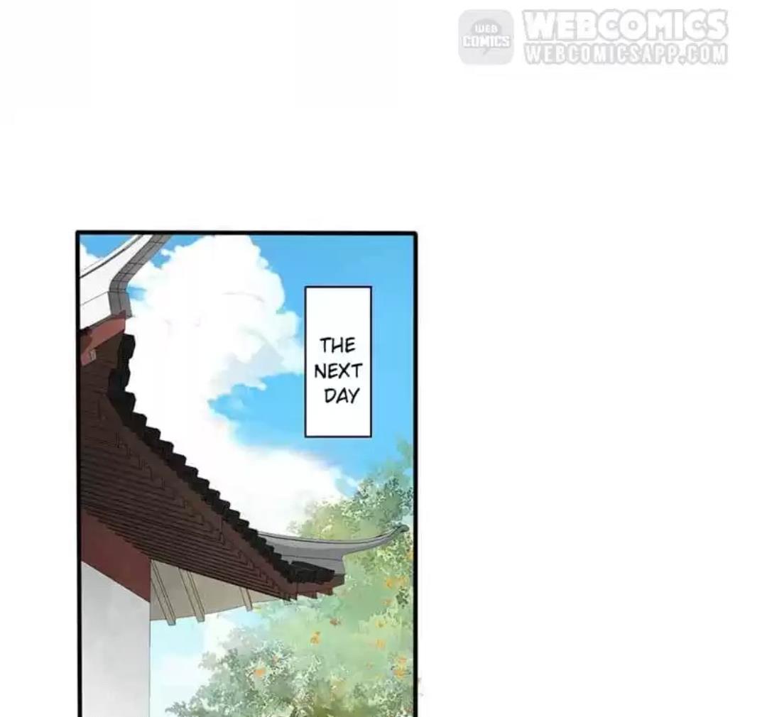 A Beauty, a Fatal Concubine Chapter 73 page 33 - Chapter 73