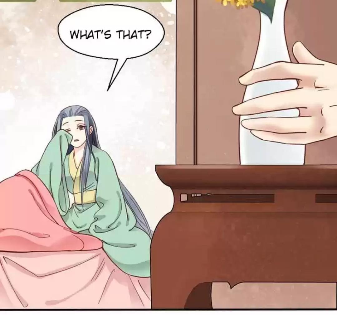 A Beauty, a Fatal Concubine Chapter 73 page 36 - Chapter 73