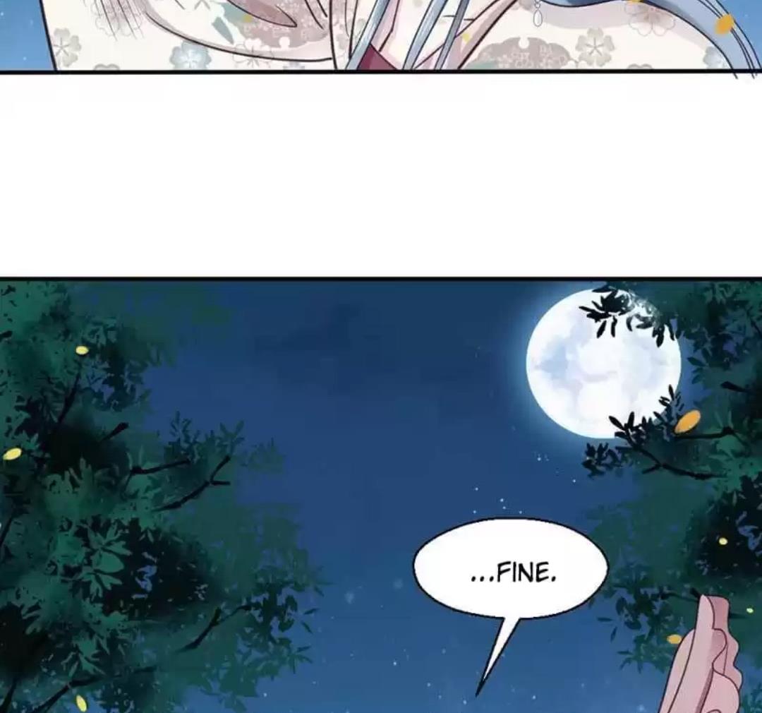 A Beauty, a Fatal Concubine Chapter 73 page 4 - Chapter 73