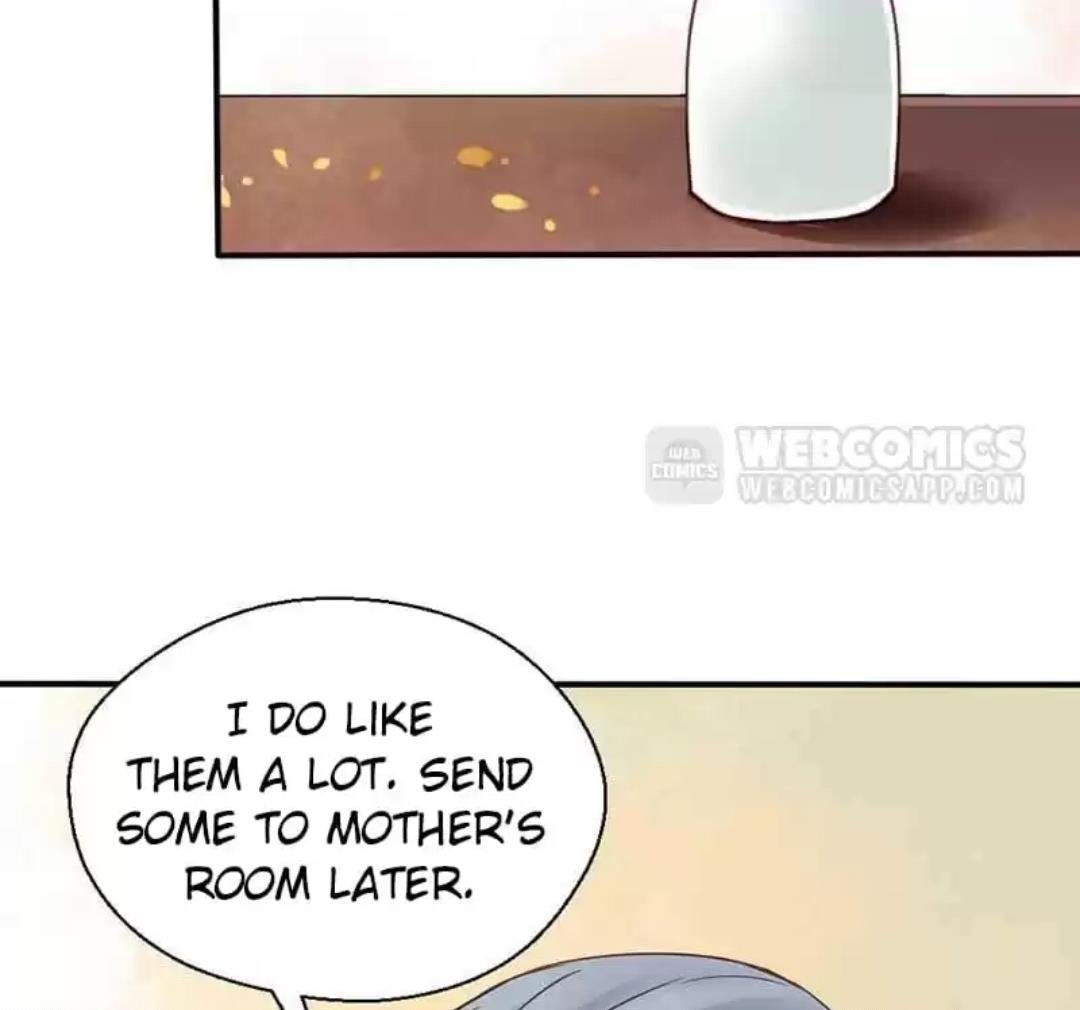 A Beauty, a Fatal Concubine Chapter 73 page 40 - Chapter 73