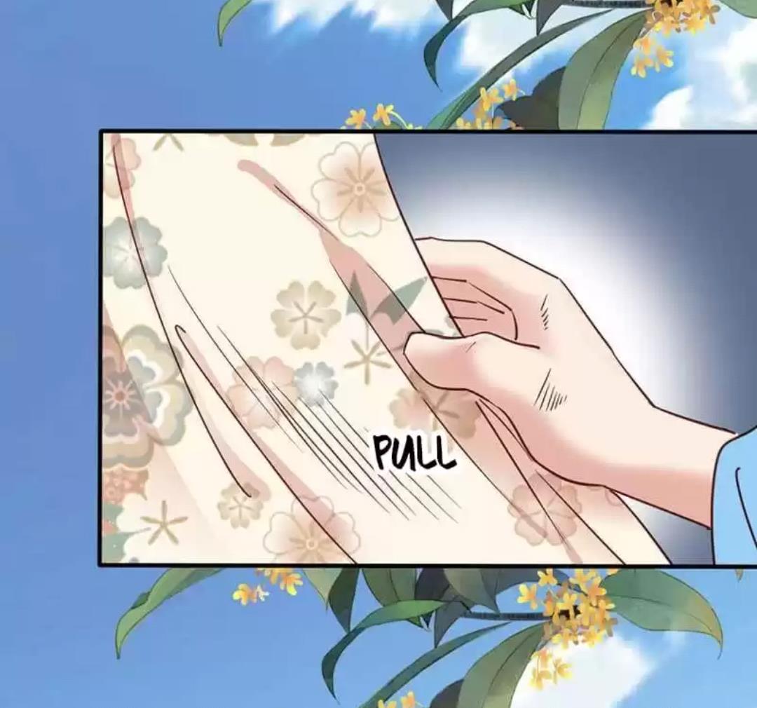 A Beauty, a Fatal Concubine Chapter 73 page 45 - Chapter 73