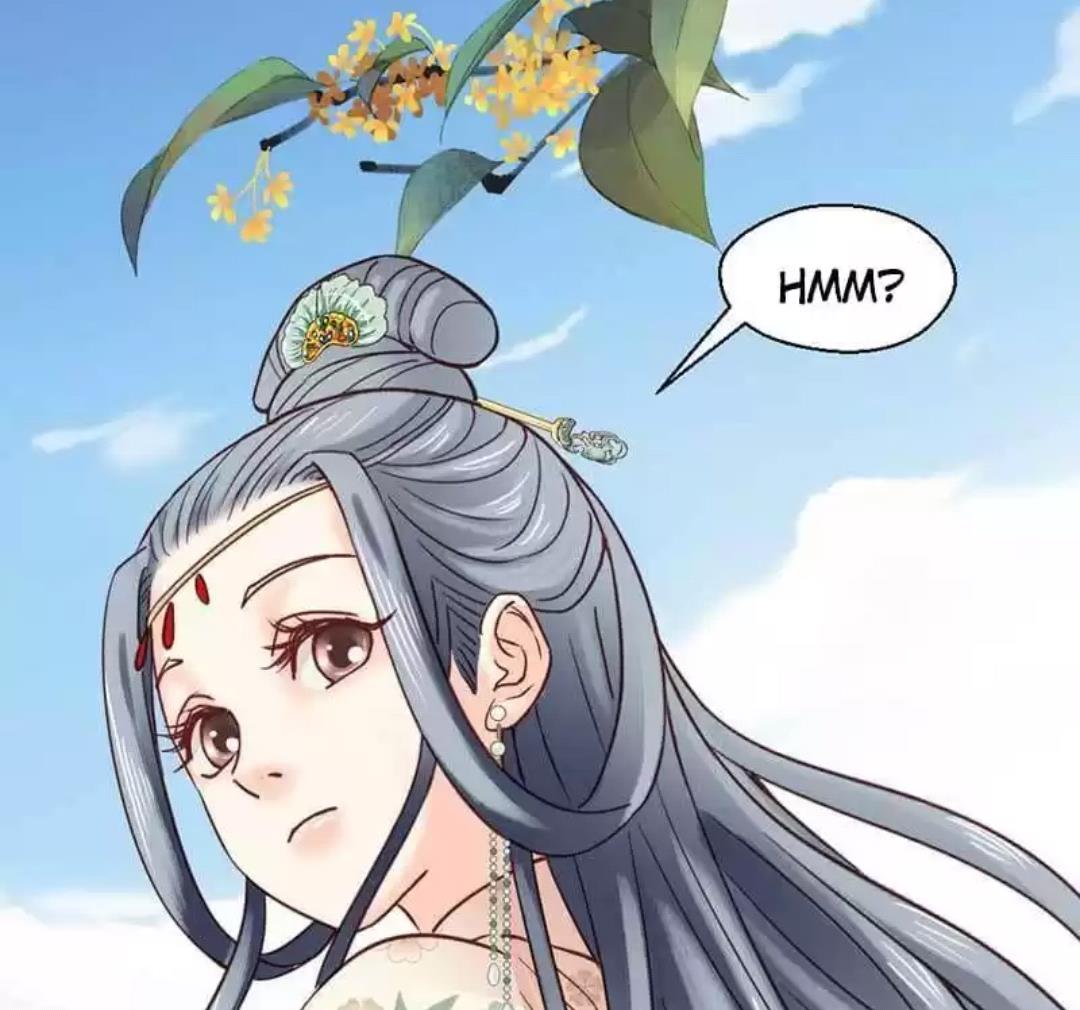 A Beauty, a Fatal Concubine Chapter 73 page 46 - Chapter 73