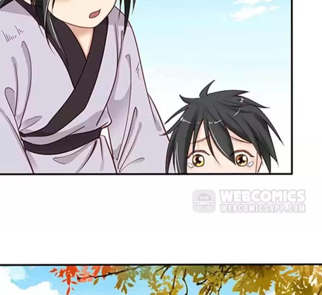 A Beauty, a Fatal Concubine Chapter 74 page 10 - Chapter 74