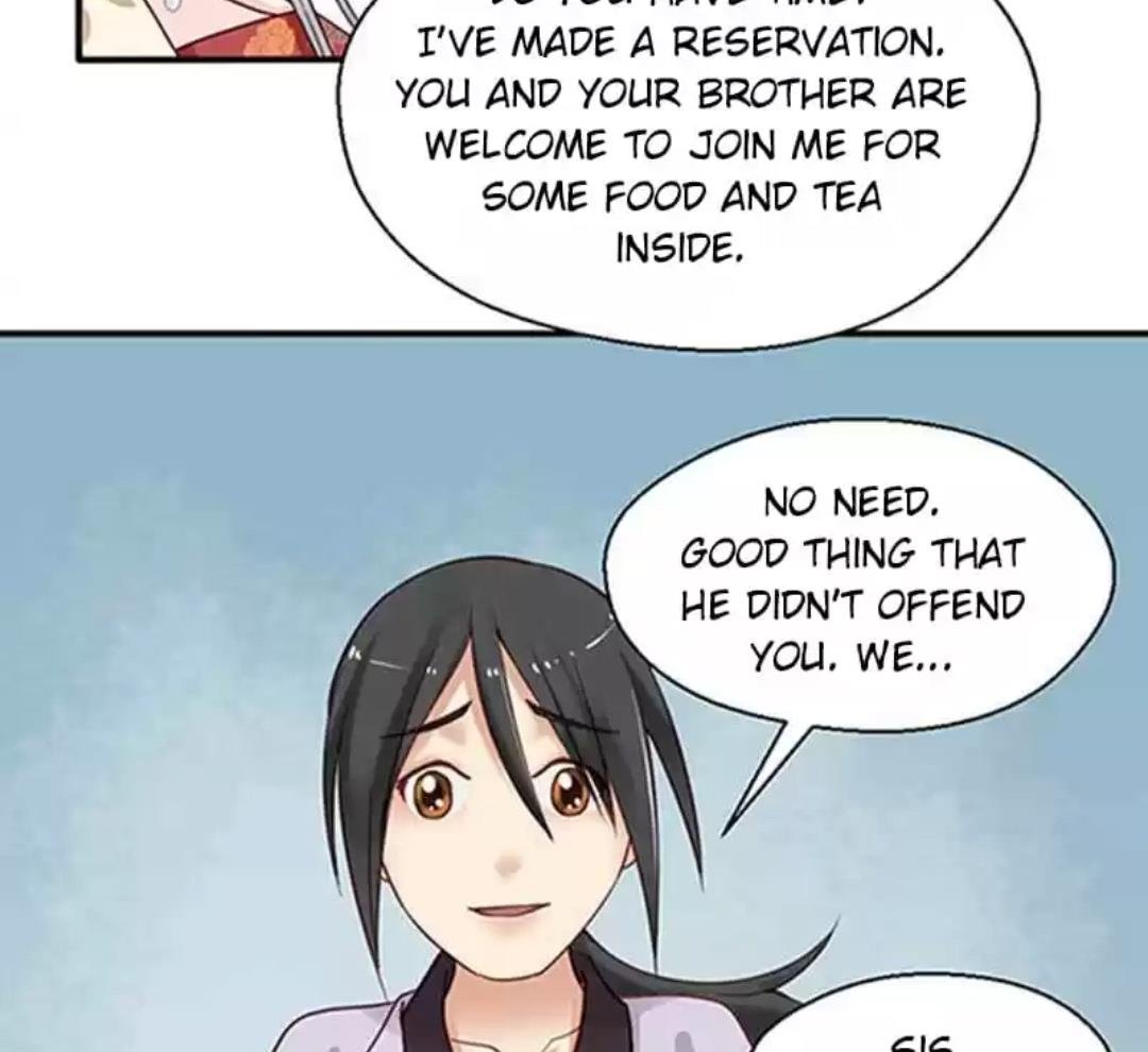 A Beauty, a Fatal Concubine Chapter 74 page 13 - Chapter 74