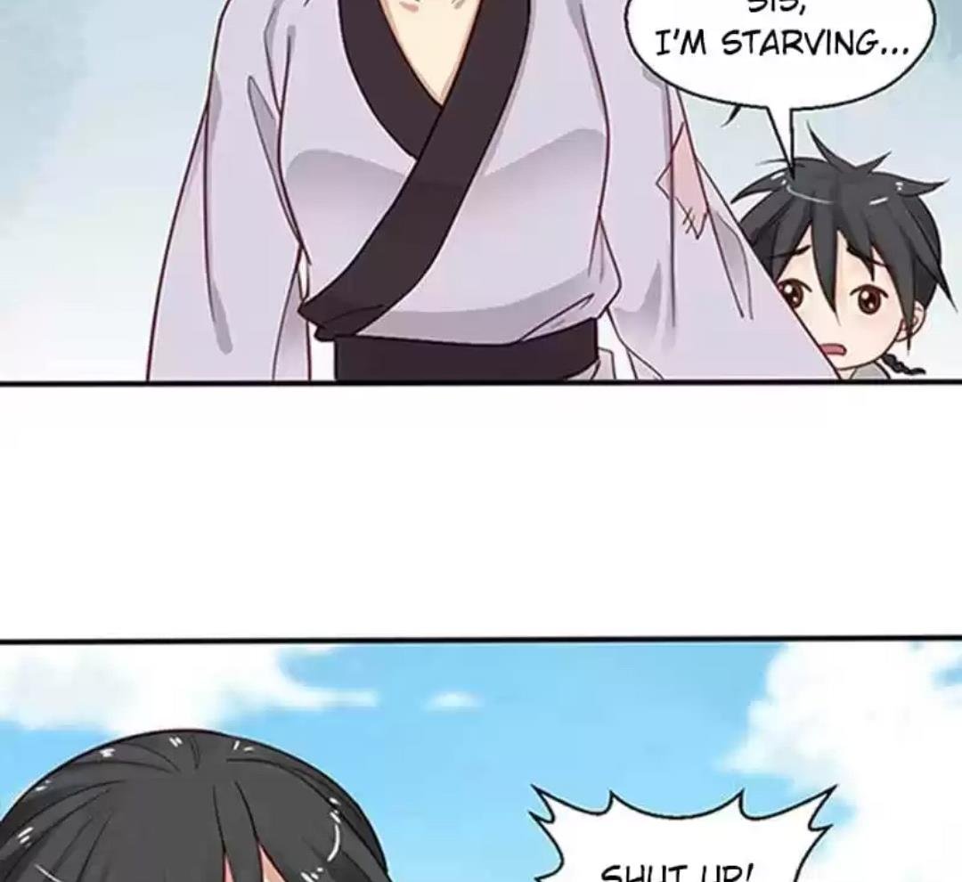 A Beauty, a Fatal Concubine Chapter 74 page 14 - Chapter 74