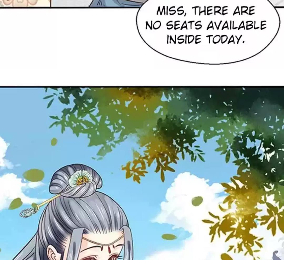 A Beauty, a Fatal Concubine Chapter 74 page 2 - Chapter 74