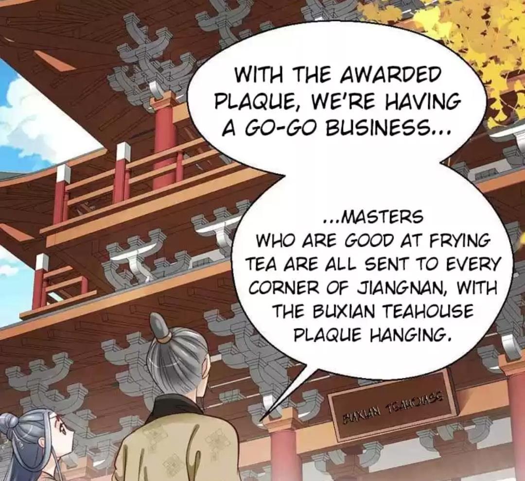 A Beauty, a Fatal Concubine Chapter 74 page 20 - Chapter 74
