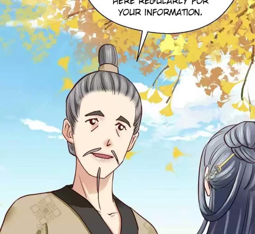 A Beauty, a Fatal Concubine Chapter 74 page 23 - Chapter 74