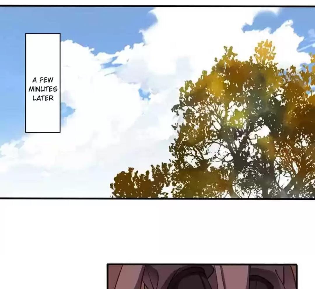A Beauty, a Fatal Concubine Chapter 74 page 25 - Chapter 74