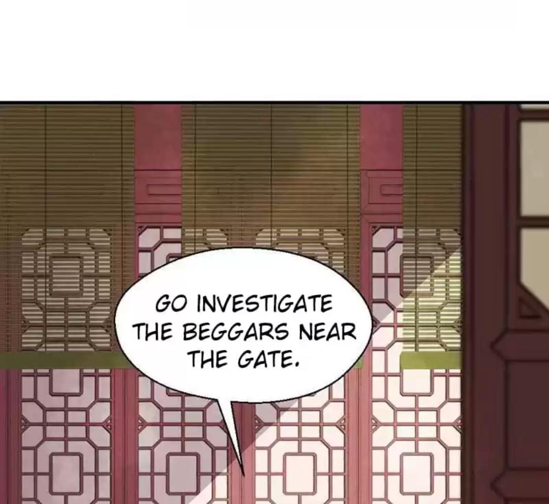A Beauty, a Fatal Concubine Chapter 74 page 27 - Chapter 74