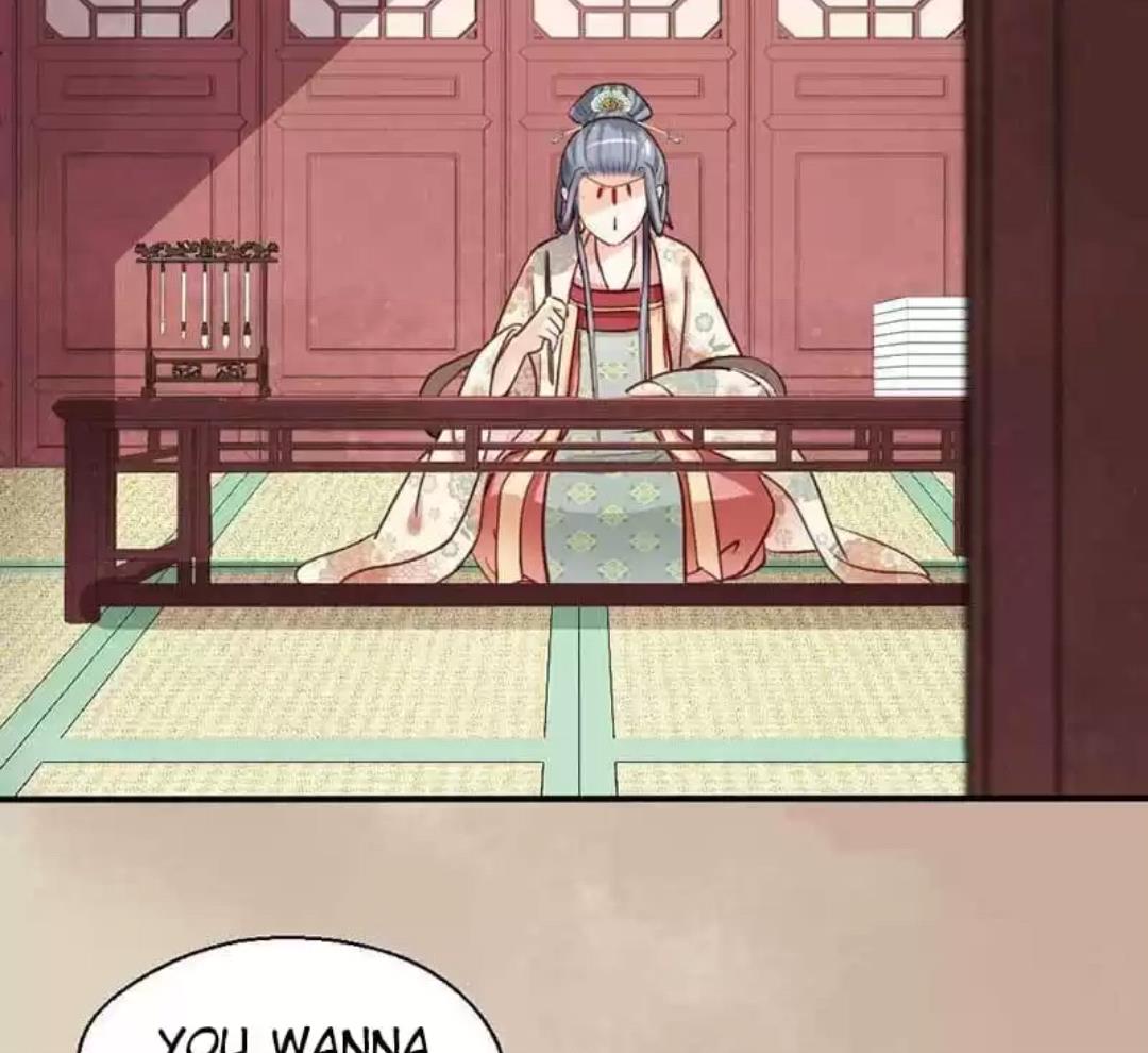 A Beauty, a Fatal Concubine Chapter 74 page 28 - Chapter 74