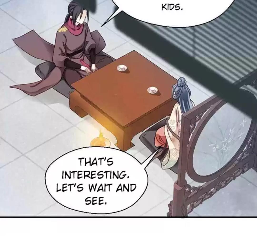 A Beauty, a Fatal Concubine Chapter 74 page 38 - Chapter 74