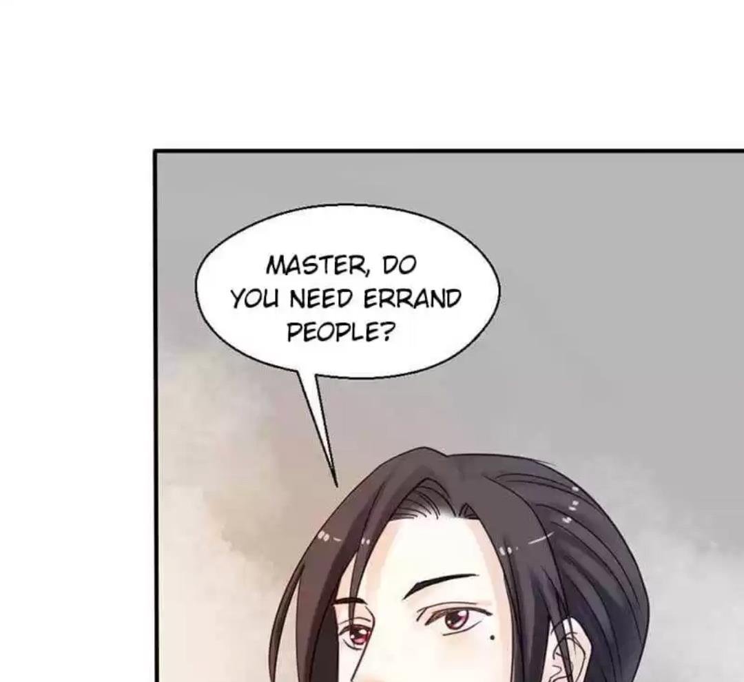 A Beauty, a Fatal Concubine Chapter 74 page 39 - Chapter 74