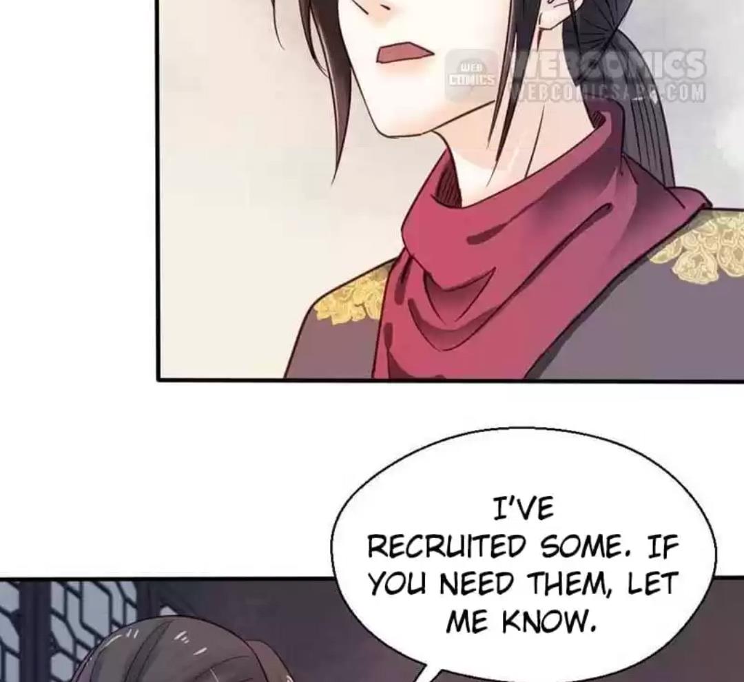A Beauty, a Fatal Concubine Chapter 74 page 40 - Chapter 74